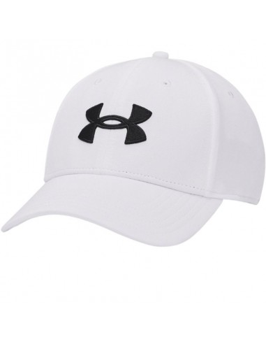 Under Armour Ανδρικό Jockey Λευκό 1376700-100