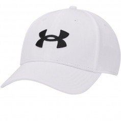 Under Armour Ανδρικό Jockey Λευκό 1376700-100