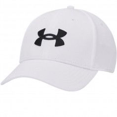 Under Armour Ανδρικό Jockey Λευκό 1376700-100