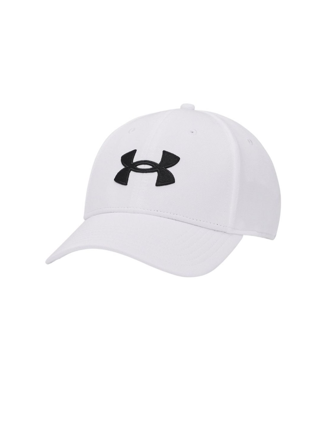 Men's Hats Under armour White
