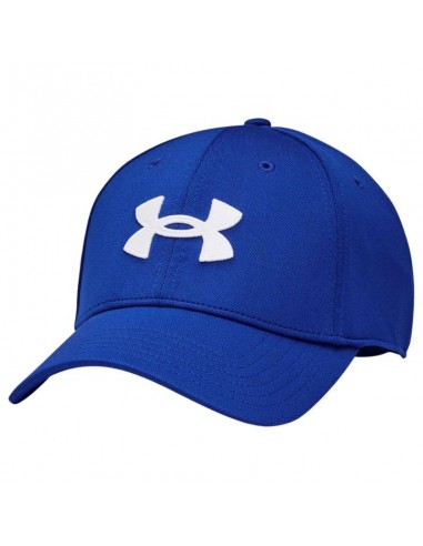 Under Armour Ανδρικό Jockey Μπλε 1376700-400