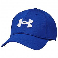 Cap Under Armour Blitzing M 1376700 400