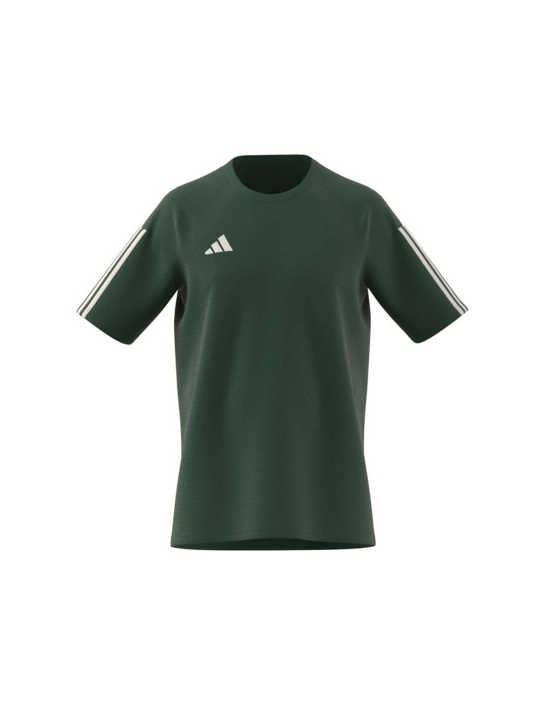 Adidas Tiro 23 Competition Αθλητικό Ανδρικό T-shirt Πρά