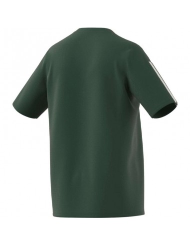 Adidas Tiro 23 Competition Αθλητικό Ανδρικό T-shirt Πράσινο με Στάμπα HU1328