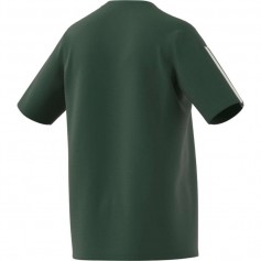 Adidas Tiro 23 Competition Αθλητικό Ανδρικό T-shirt Πράσινο με Στάμπα HU1328