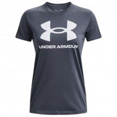Under Armour Live Sportstyle Graphic Ssc Tshirt W 1356305 044