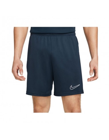 Nike Αθλητική Ανδρική Βερμούδα Dri-Fit Navy Μπλε DR1360-451