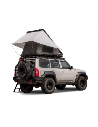 Offlander Triangle roof tent OFFRTTTAHAT
