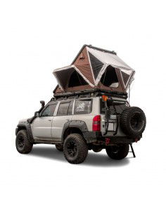 Offlander Triangle roof tent OFFRTTMANAM