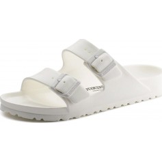 Birkenstock Arizona EVA Σαγιονάρες σε Λευκό Χρώμα 0129443
