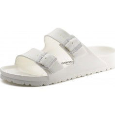 Birkenstock Arizona EVA Σαγιονάρες σε Λευκό Χρώμα 0129443