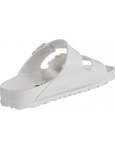 Birkenstock Arizona EVA Σαγιονάρες σε Λευκό Χρώμα 0129443