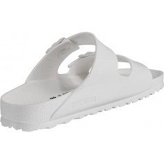 Birkenstock Arizona EVA Σαγιονάρες σε Λευκό Χρώμα 0129443