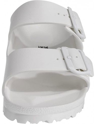 Birkenstock Arizona EVA Σαγιονάρες σε Λευκό Χρώμα 0129443