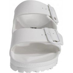 Birkenstock Arizona EVA Σαγιονάρες σε Λευκό Χρώμα 0129443