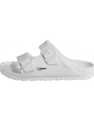 Birkenstock Arizona EVA Σαγιονάρες σε Λευκό Χρώμα 0129443