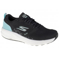Skechers GOrun Ride 8 Hyper 15224-BKTQ Γυναικεία Αθλητικά Παπούτσια Running Μαύρα