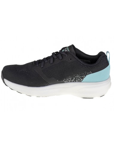 Skechers GOrun Ride 8 Hyper 15224-BKTQ Γυναικεία Αθλητικά Παπούτσια Running Μαύρα