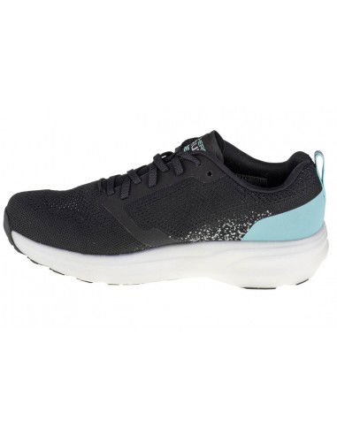 Skechers GOrun Ride 8 Hyper 15224-BKTQ Γυναικεία Αθλητικά Παπούτσια Running Μαύρα