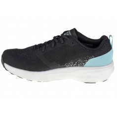 Skechers GOrun Ride 8 Hyper 15224-BKTQ Γυναικεία Αθλητικά Παπούτσια Running Μαύρα