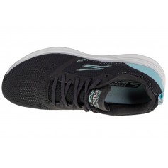 Skechers GOrun Ride 8 Hyper 15224-BKTQ Γυναικεία Αθλητικά Παπούτσια Running Μαύρα