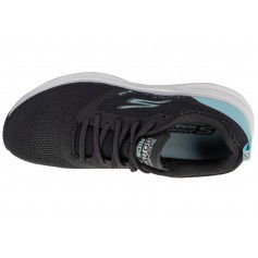 Skechers GOrun Ride 8 Hyper 15224-BKTQ Γυναικεία Αθλητικά Παπούτσια Running Μαύρα