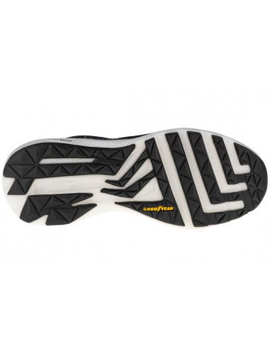 Skechers Go Run Ride 8 Hyper 15224BKTQ