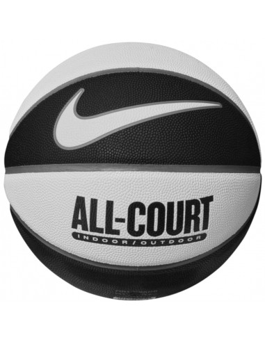 Nike Everyday All Court 8P Ball N1004369097