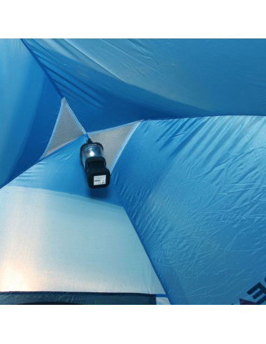 Tent High Peak Beaver 3 blue 10167