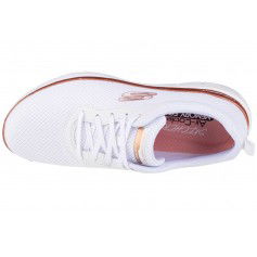Skechers Appeal Flex 3.0 First Insight 13070-WTRG Γυναικεία Αθλητικά Παπούτσια Running Λευκά