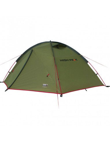 Tent High Peak Woodpecker 10194