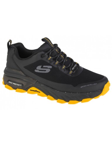 Skechers Max ProtectLiberated 237301BKYL Παιδικά > Παπούτσια > Μόδας > Sneakers