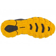 Skechers Protect Liberated Ανδρικά Sneakers Μαύρα 237301-BKYL