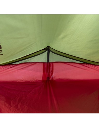 High Peak Siskin 2.0 Σκηνή Camping Ορειβασίας Χακί 4 Εποχών για 2 Άτομα Αδιάβροχη 3000mm 230x120x90εκ. 10184