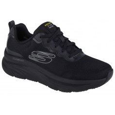 Skechers D'Lux Walker Scrambler 232264BKCC