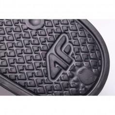 4F Παιδικές Σαγιονάρες Slides Μαύρες 4FJSS23FFLIF081-21S