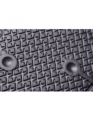 4F Παιδικές Σαγιονάρες Slides Μαύρες 4FJSS23FFLIF081-21S