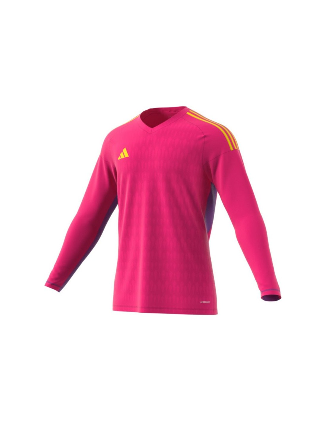 Adidas Tiro 23 Competition Long Sleeve Goalkeeper Jersey M HK7695