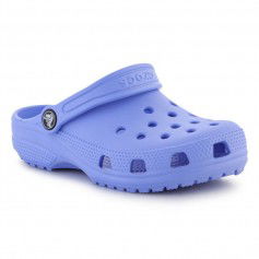 Crocs Παιδικά Σαμπό Θαλάσσης 206991-5Q6 Μπλε