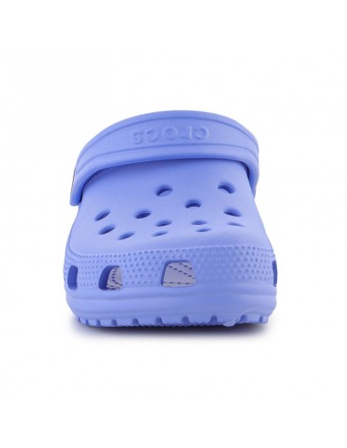 Crocs Παιδικά Σαμπό Θαλάσσης 206991-5Q6 Μπλε