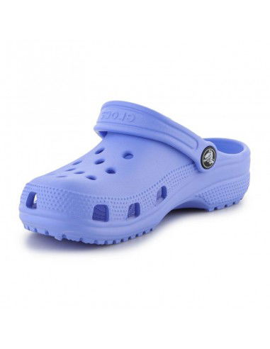 Crocs Παιδικά Σαμπό Θαλάσσης 206991-5Q6 Μπλε