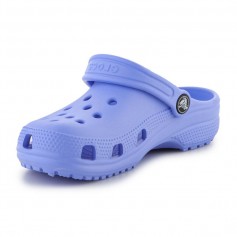 Crocs Παιδικά Σαμπό Θαλάσσης 206991-5Q6 Μπλε