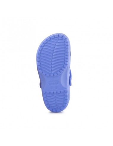 Crocs Παιδικά Σαμπό Θαλάσσης 206991-5Q6 Μπλε