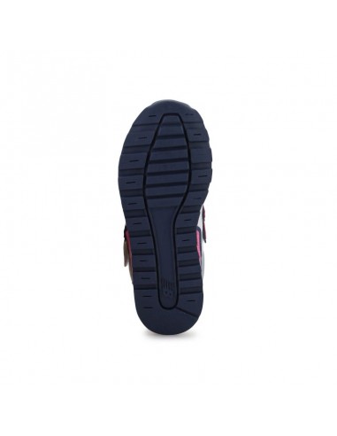 New Balance Παιδικά Sneakers για Κορίτσι Λευκά YV996XG3
