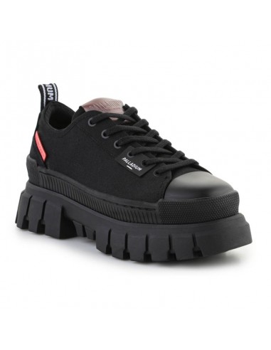 Shoes Palladium Revolt Lo Tx W 97243010M Γυναικεία > Παπούτσια > Παπούτσια Μόδας > Sneakers