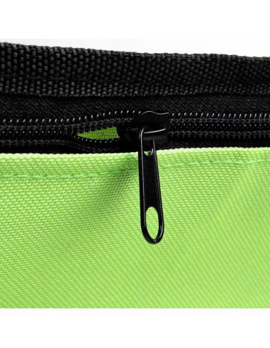 Spokey Panama 9401790000 green folding armchair