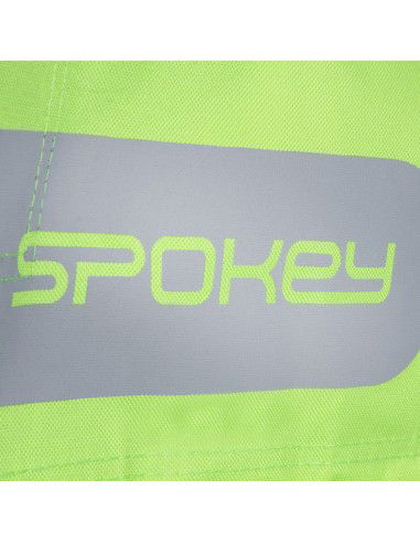 Spokey Panama 9401790000 green folding armchair