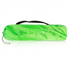 Spokey Panama 9401790000 green folding armchair