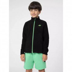 Sweatshirt 4F Jr 4FJSS23TFLEM06220S