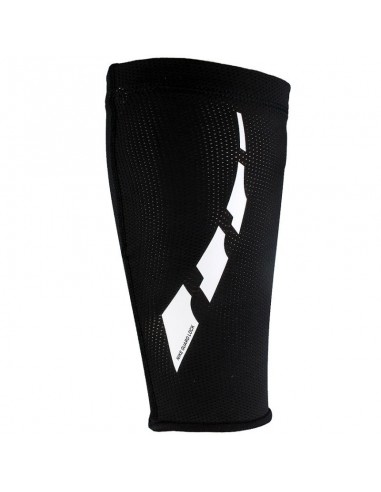 Nike Guard Lock Elite SE0173-011 Leg Sleeves για Επικαλαμίδες Ποδοσφαίρου Μαύρα